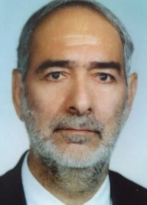  مرحوم حاج سید علی محمد حسینی یزدی 