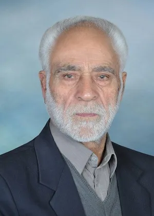  مرحوم حاج محمد عاصمی 